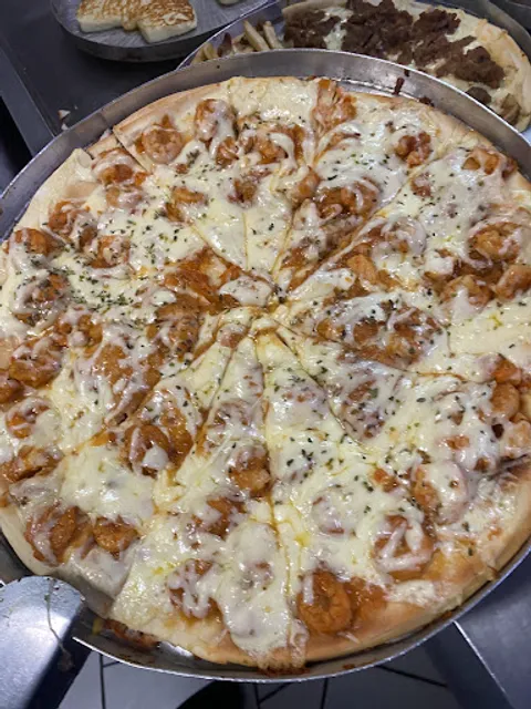 Vicenza pub e pizzaria