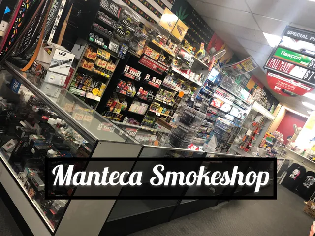 A-1 Cigarette & Gift Shop