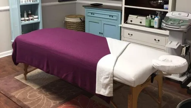 Carolina Therapeutic Massage RTP