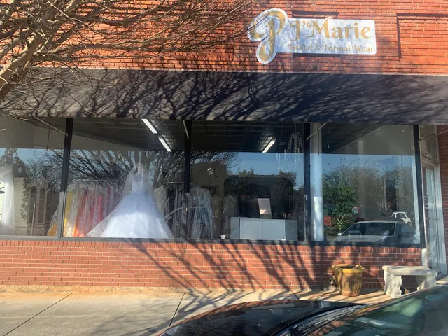 J'Marie Bridal & Formal Wear