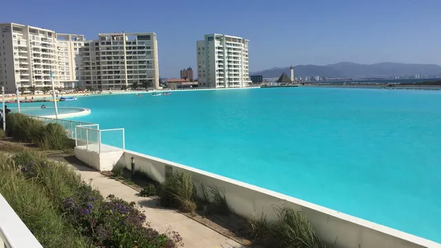 Condominio Playa Hornitos