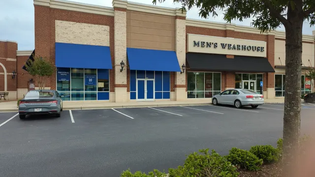 Men's Wearhouse