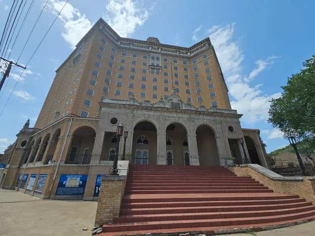 The Baker Hotel