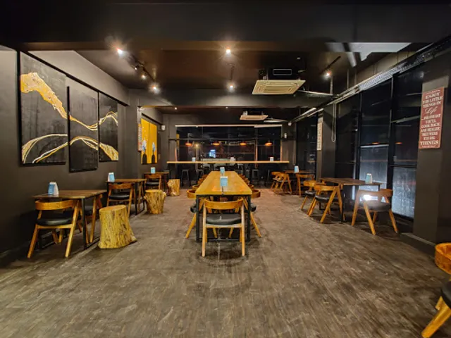 The Rubiaceae Coffee Brewers