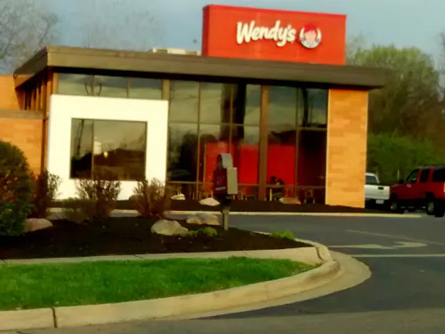 Wendy's
