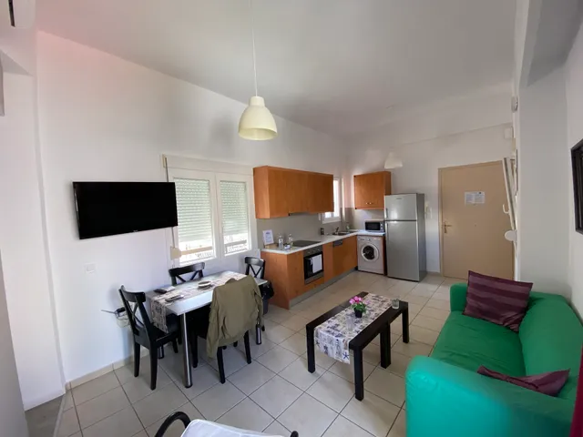 Mare Civitas Apartments