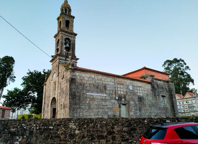 Pensión Casa Do Relojero