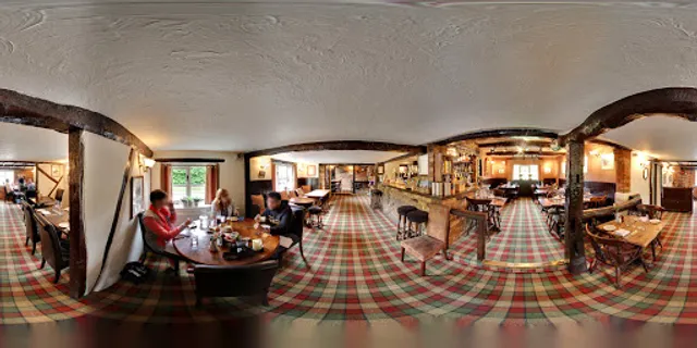 Bricklayers - Flaunden