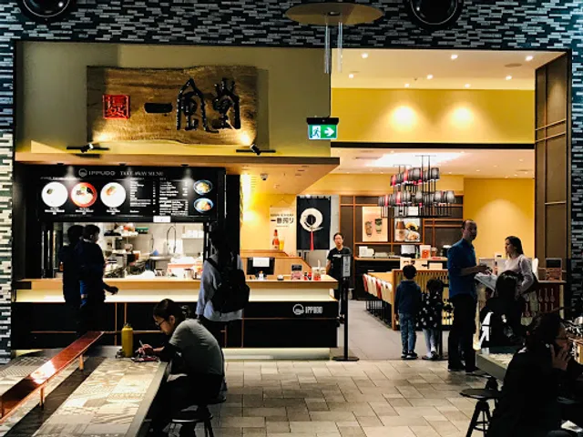 Ramen IPPUDO Chatswood