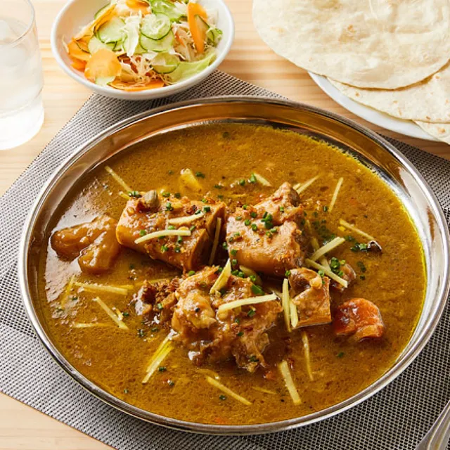 Bimi Kitchen Mizue (美味キッチン瑞江店）