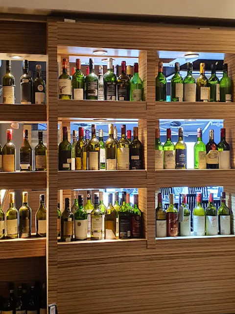 Maria's SteakCafe Bangsar