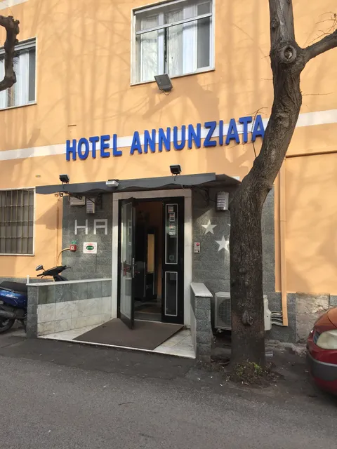 Hotel Annunziata