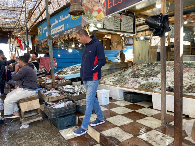 Hurghada City Center