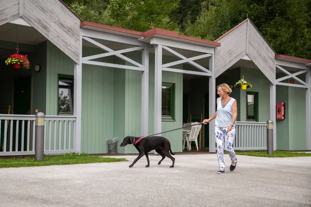 Gästedorf Waldheimat