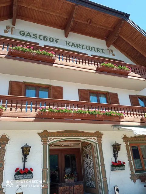 Gasthof Karlwirt