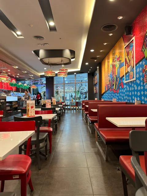 Swensen's Paseo Ramkamhaeng