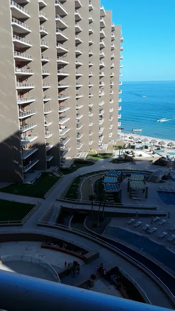 Las Palomas Edificio Cortez (I)