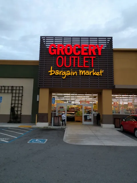 Grocery Outlet