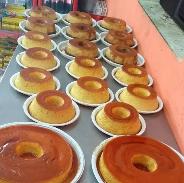 Panificadora Pão Divino