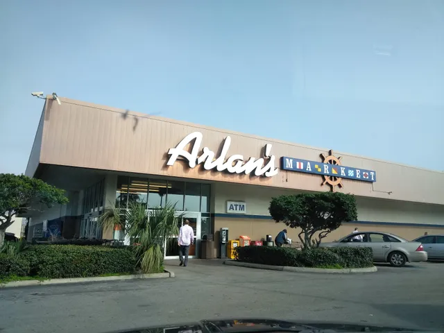 Arlan's Market