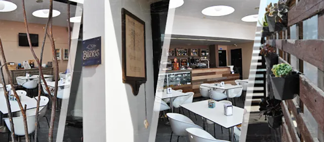 Buzios good times Coffee & Bistro