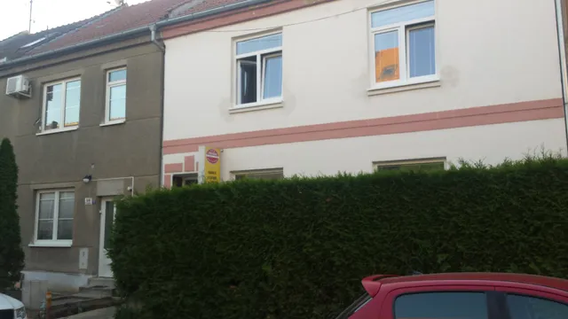 Pension u Doležalů