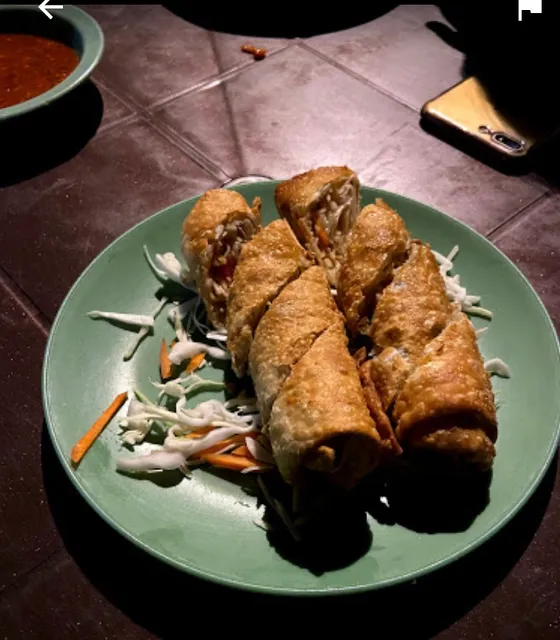 Vishal Annadata Aahar Kendra (Raju Chinese)