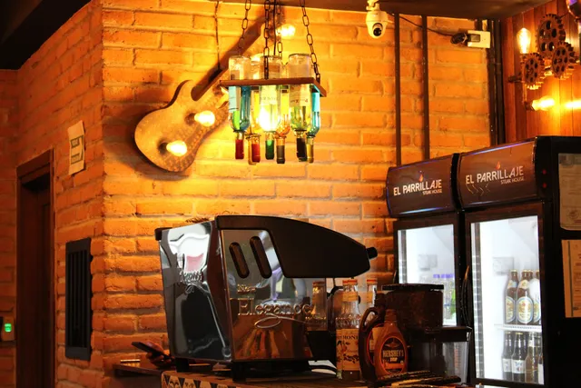 El Parrillaje Steakhouse