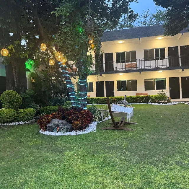 Hotel Luciernaga