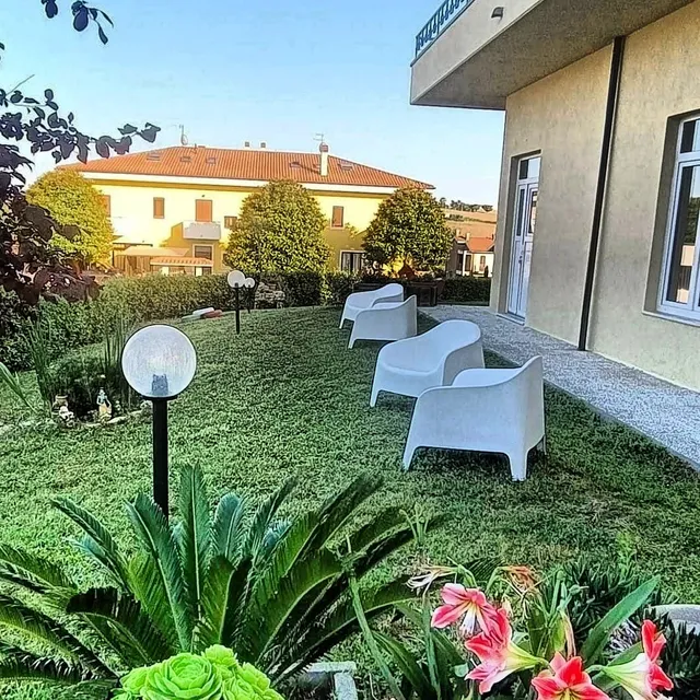 Villa Zelinda affittacamere