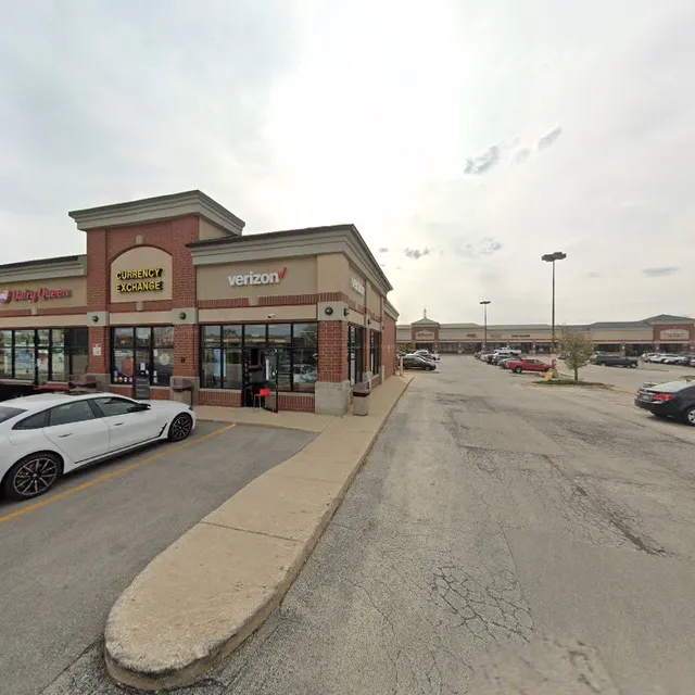 Verizon Business Services