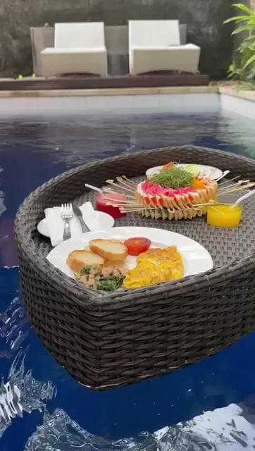 Alam Bidadari Seminyak