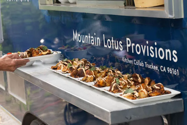 Mountain Lotus Provisions