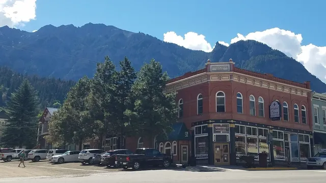 Hotel Ouray