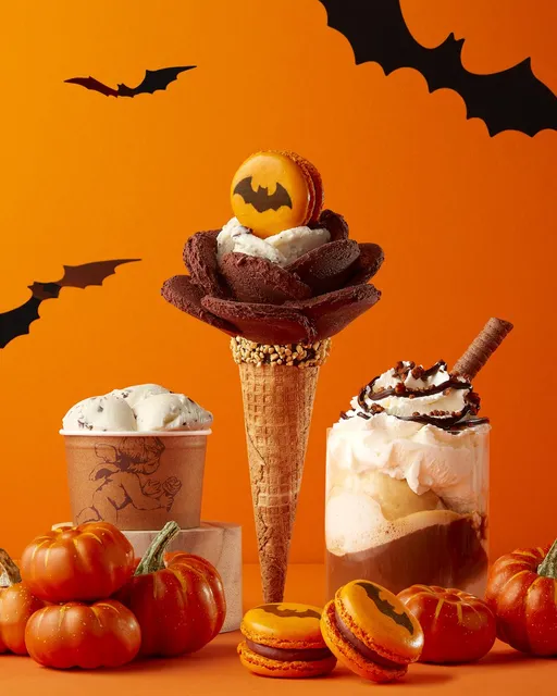 Amorino Gelato - San Antonio La Cantera