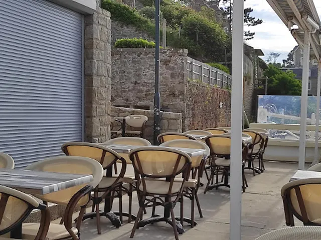 Les Terrasses de Saint-Enogat