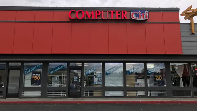 Computer Citi