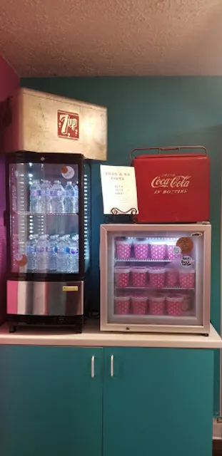 Papsy's Place Sweets & Treats