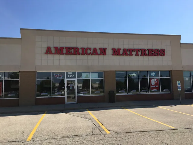 American Mattress