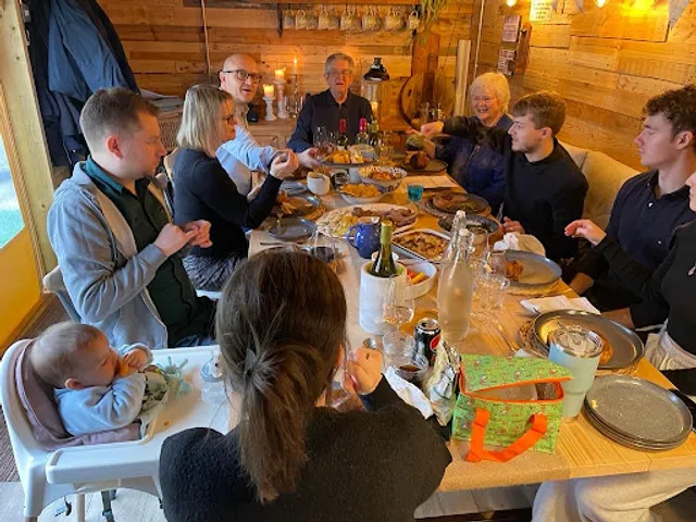 Brackley Kitchen Eatery