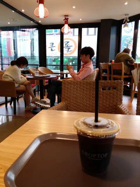 드롭탑조대후문점