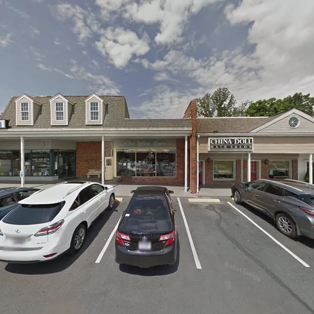 Yellow Door Children’s Shoppe