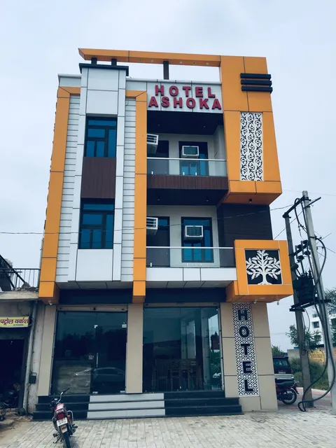Hotel Ashoka