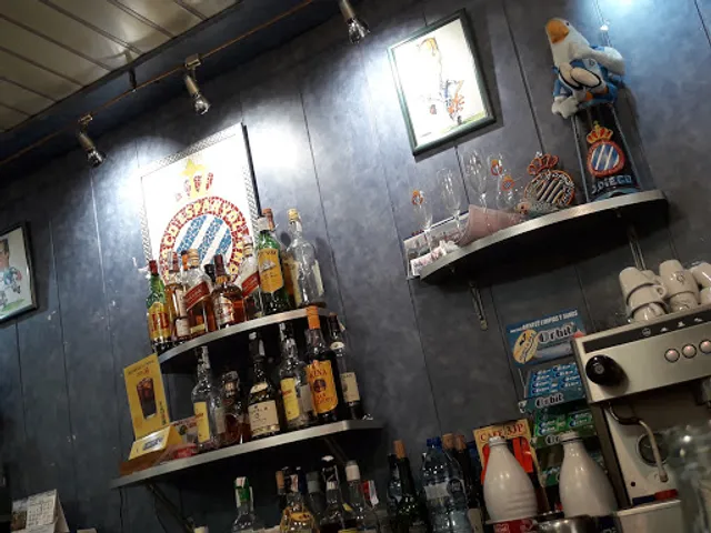 Bar Restaurant Cuenca