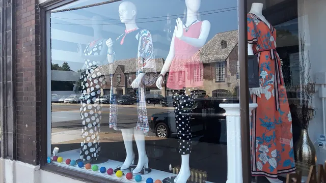 Blanc Boutique Cleveland