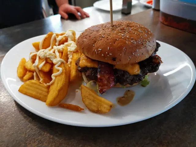 Gaststätte TV 1861 Erlangen-Bruck