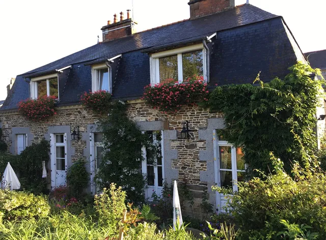 Maison d’hôtes l’Hermine