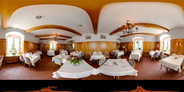 Restaurant Bad-Stübli