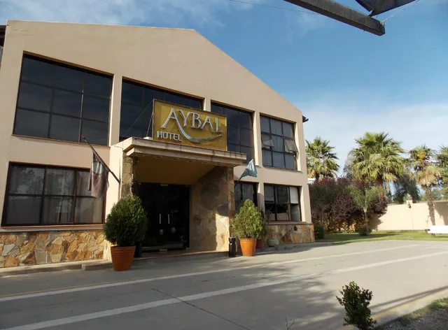 Hotel Aybal