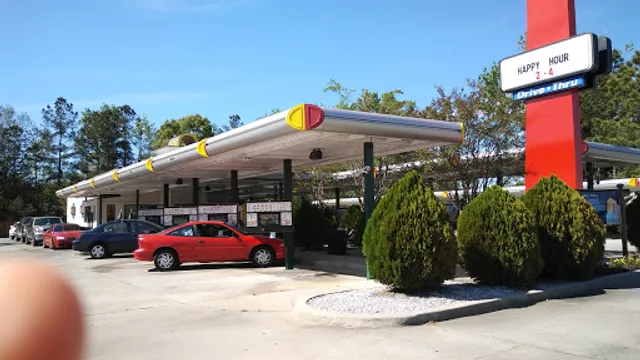 Sonic Drive-In